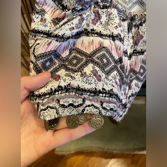 FESTIVAL BOHEMIAN SET Size S - Picture 6 of 8